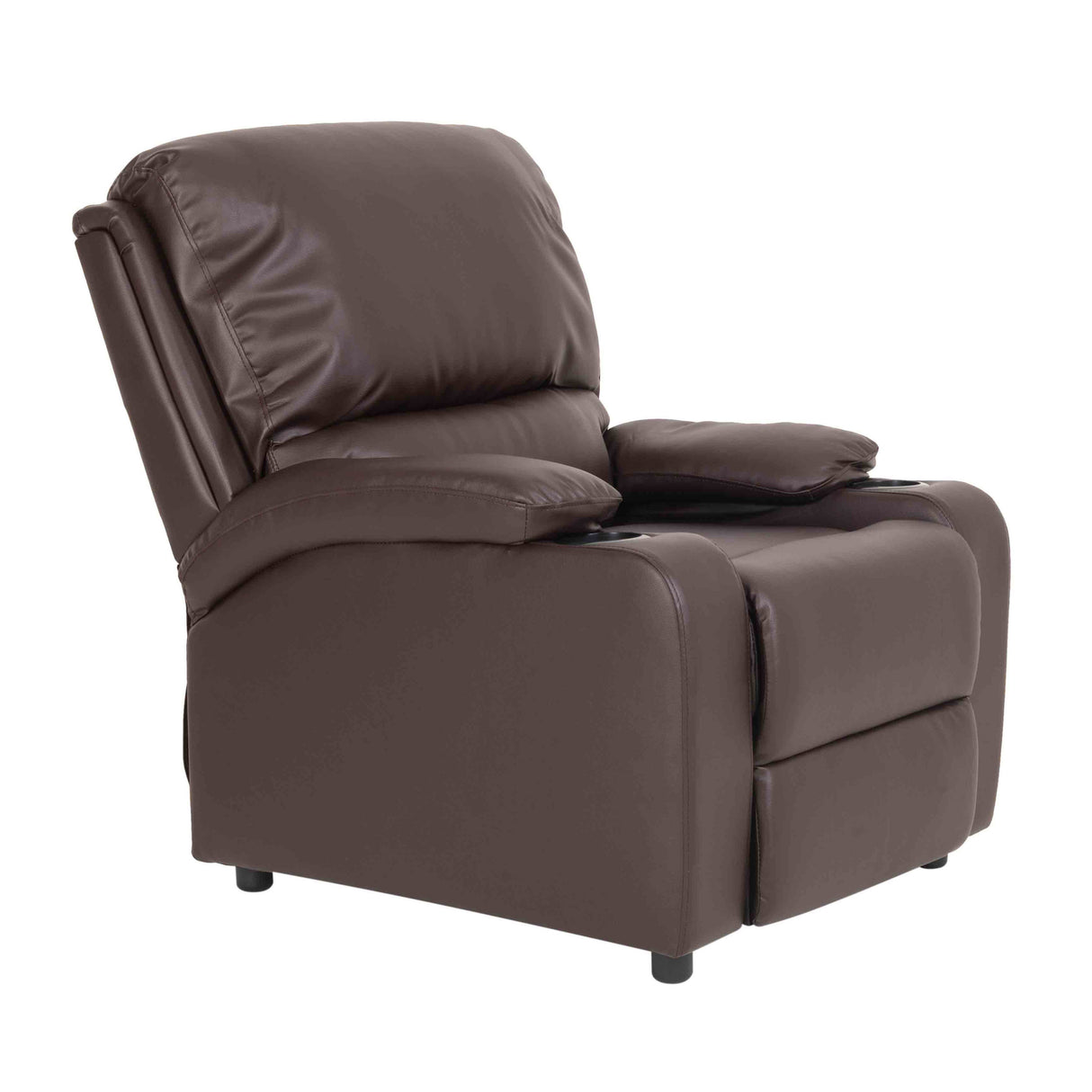 Sofá Reclinable Waheeb 1P
