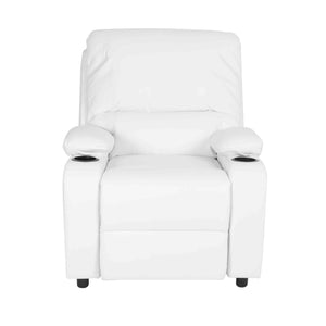 Sofá Reclinable Waheeb 1P