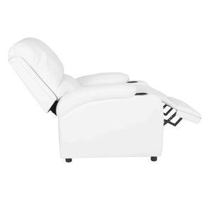 Sofá Reclinable Waheeb 1P