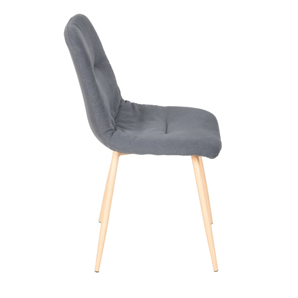Silla Auxiliar Kanti LLEVA2X