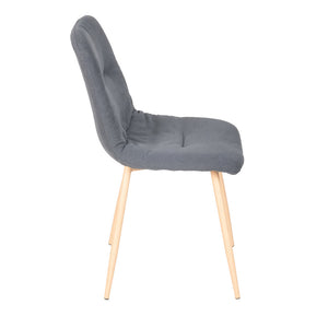 Silla Auxiliar Kanti LLEVA2X
