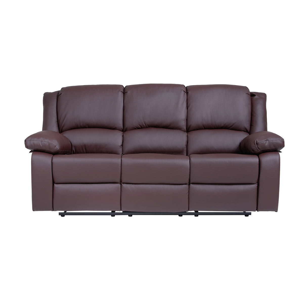 Sofá Reclino Webb 3 Puestos