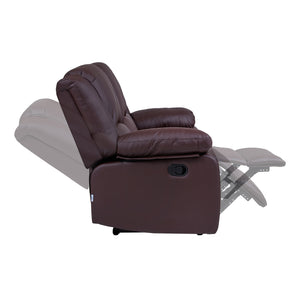 Sofá Reclino Webb 3 Puestos