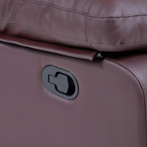 Sofá Reclino Webb 3 Puestos