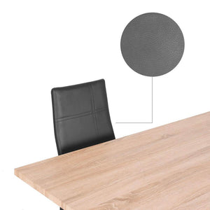 Comedor Widiad Negro - Fiotti