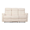 Sofá Reclino Tinay 3 Puestos