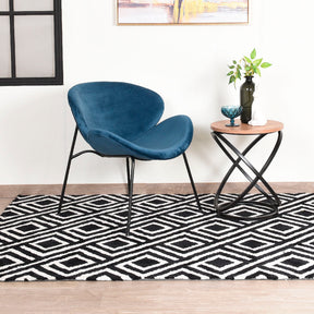 Silla Auxiliar Delicia Azul - Fiotti