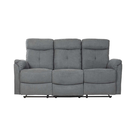 Sofá Reclino Tinay 3 Puestos