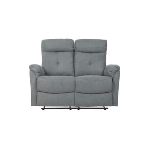 Sofá Reclino Tinay 2 Puestos