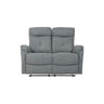 Sofá Reclino Tinay 2 Puestos