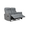 Sofá Reclino Tinay 2 Puestos
