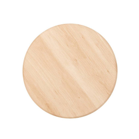 Mesa Auxiliar Weema Pequ Color Madera - Fiotti