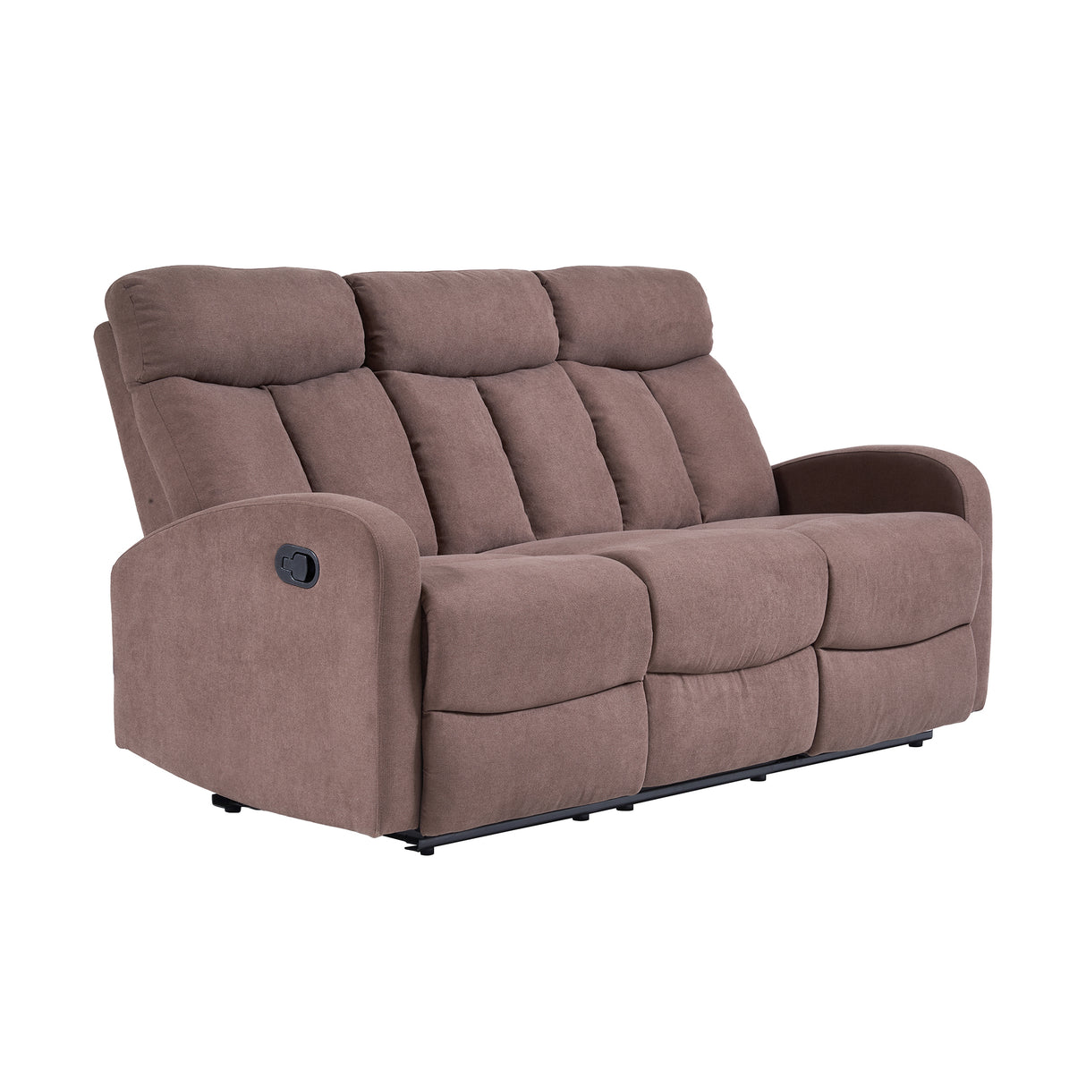 Sofá Reclino Trudy 3 Puestos