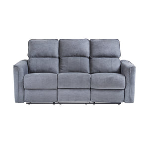 Reclinable de 2 Puestos