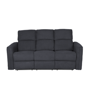 Reclinable de 3 Puestos