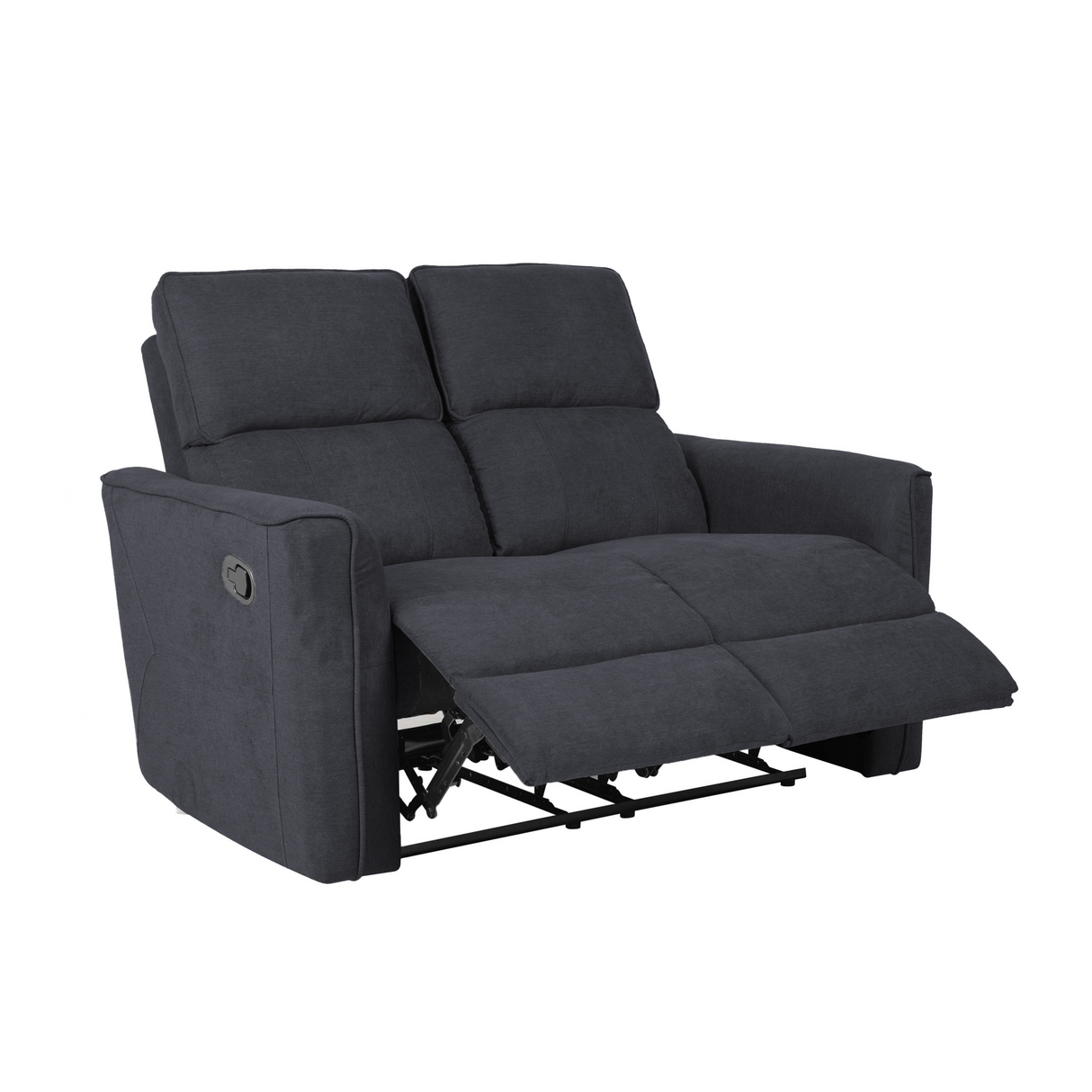 Sofá reclinable Mahon 2p