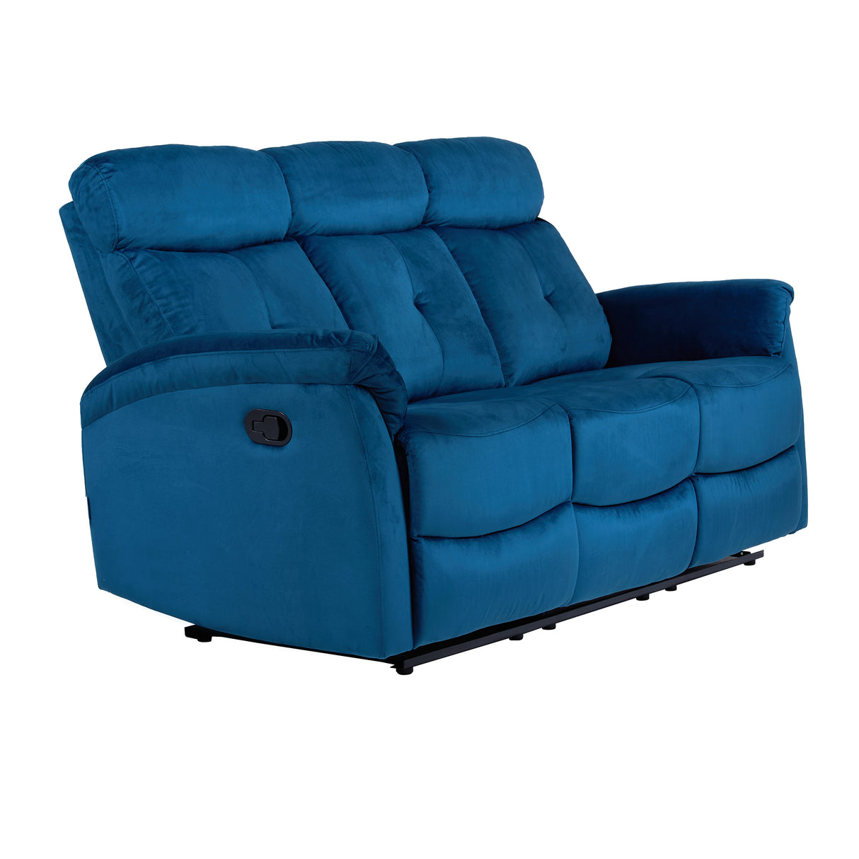 Sofá Reclino Tinay 3 Puestos