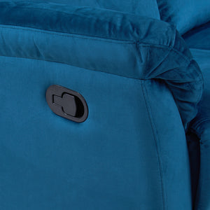 Sofá Reclino Tinay 3 Puestos