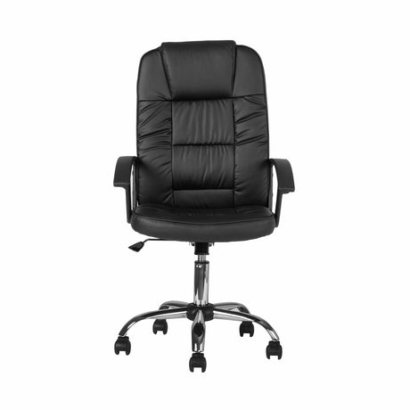 Silla Presidencial Melissa