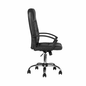 Silla Presidencial Melissa