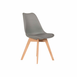 Silla Auxiliar Shirin