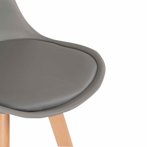 Silla Auxiliar Shirin