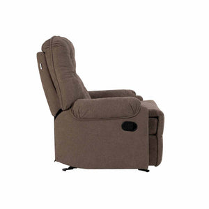 Silla Mecedora Reclinable Shawn