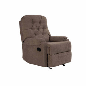 Silla Mecedora Reclinable Shawn