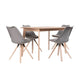 Set de Comedor