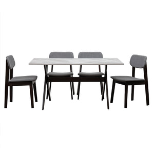 Comedor Edune 6P