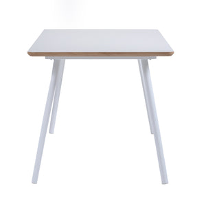 Mesa De Comedor Samil 4P