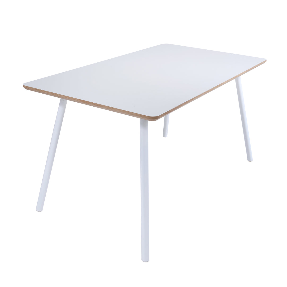 Mesa De Comedor Samil 4P