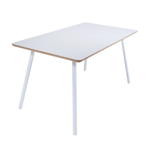 Mesa De Comedor Samil 4P