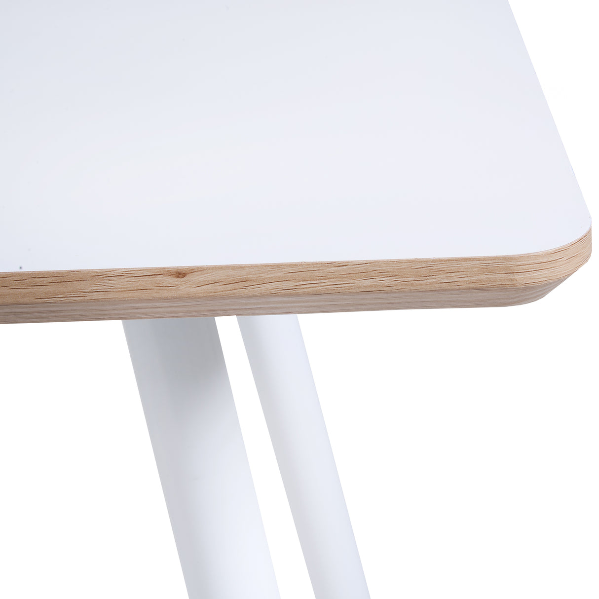 Mesa De Comedor Samil 4P