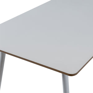 Mesa De Comedor Samil 4P