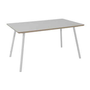 Mesa De Comedor Samil 4P