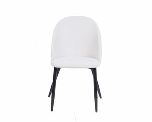 Comedor Akiva 4P Redondo (Beige) 3c 1 Metro De Diametro