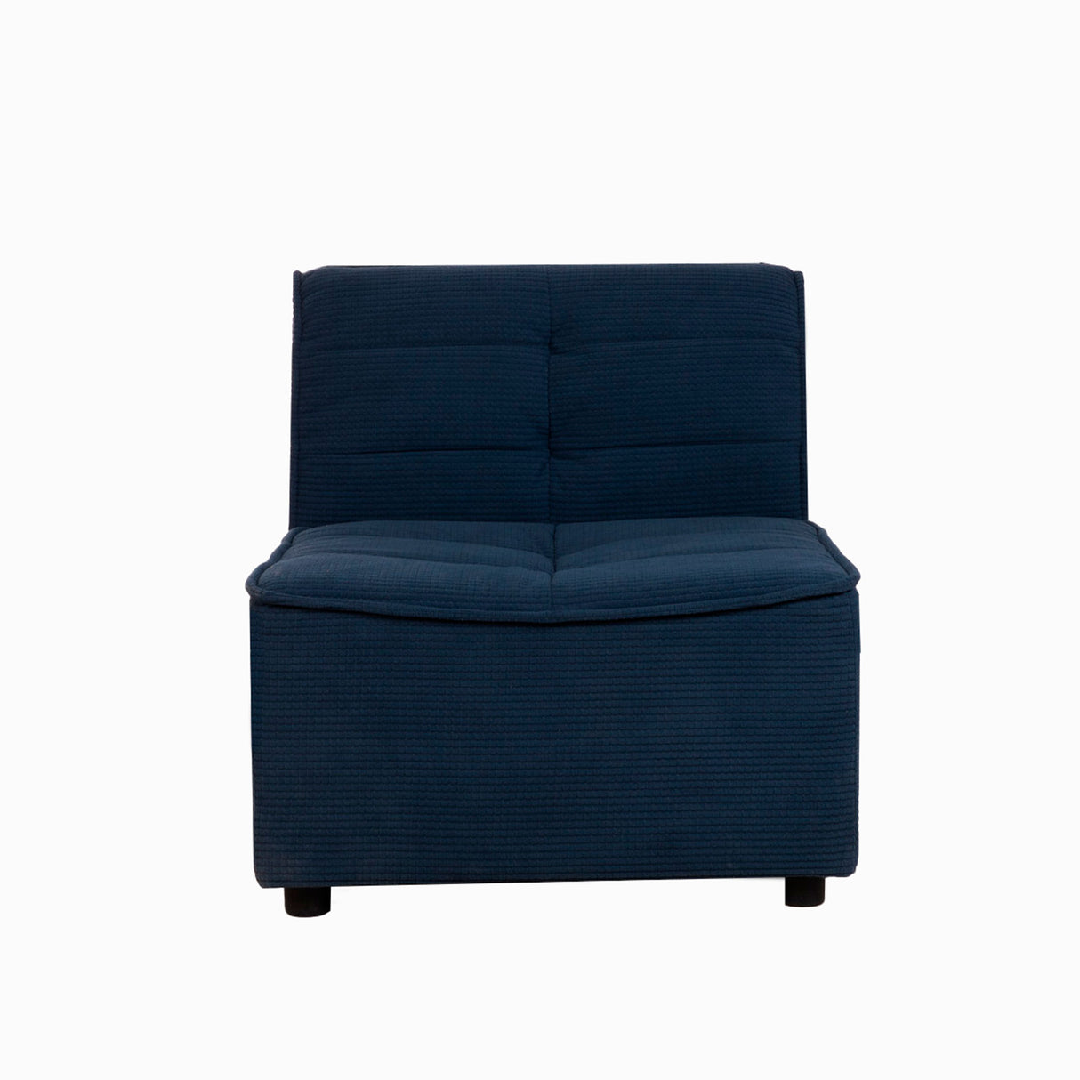 Sofá Auxiliar Xabel Azul