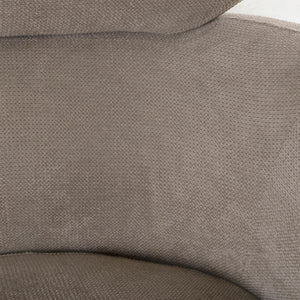 Sofá Xanma 1P Gris