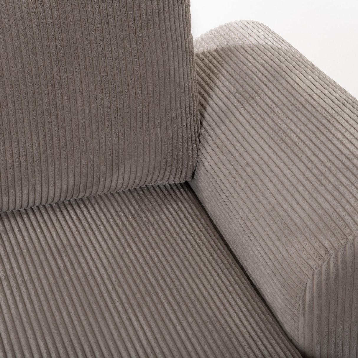 Sala Modular Xacina Gris