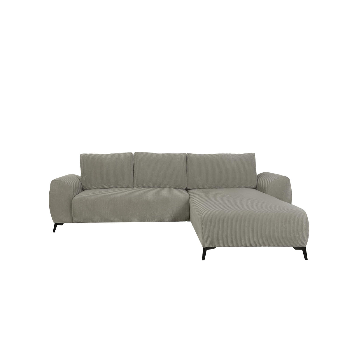 Sala Modular Xacina Gris