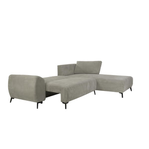 Sala Modular Xacina Gris