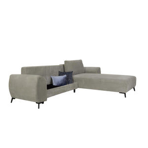 Sala Modular Xacina Gris