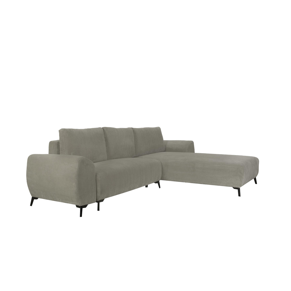 Sala Modular Xacina Gris