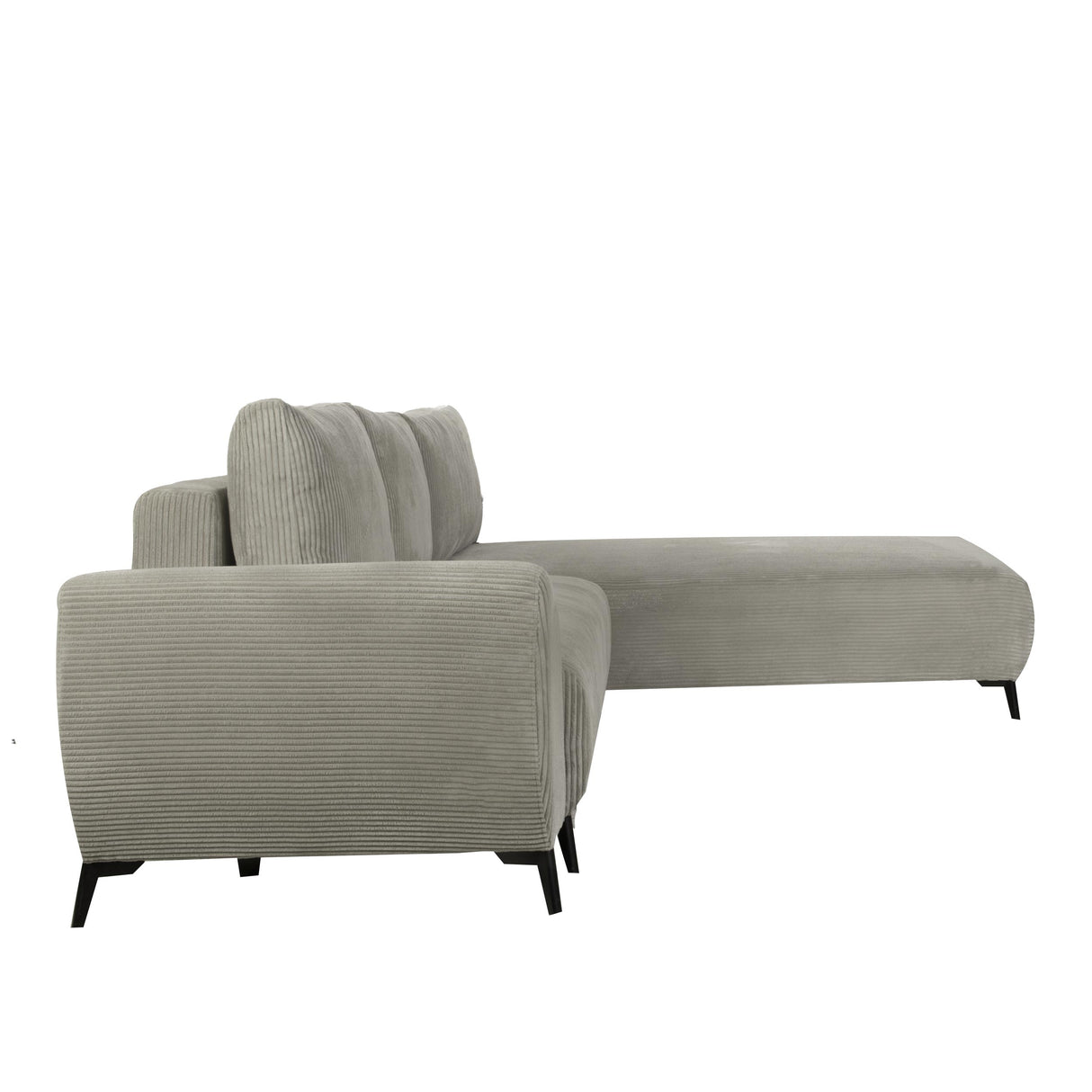Sala Modular Xacina Gris