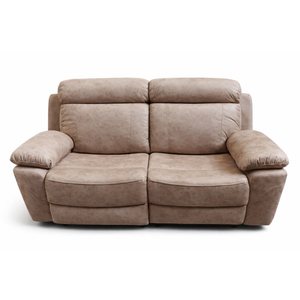 Sofá Jarka Eléctrico Reclinable 2P