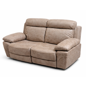 Sofá Jarka Eléctrico Reclinable 2P