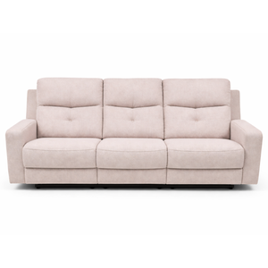 Sofá Tacio Reclinable 3P