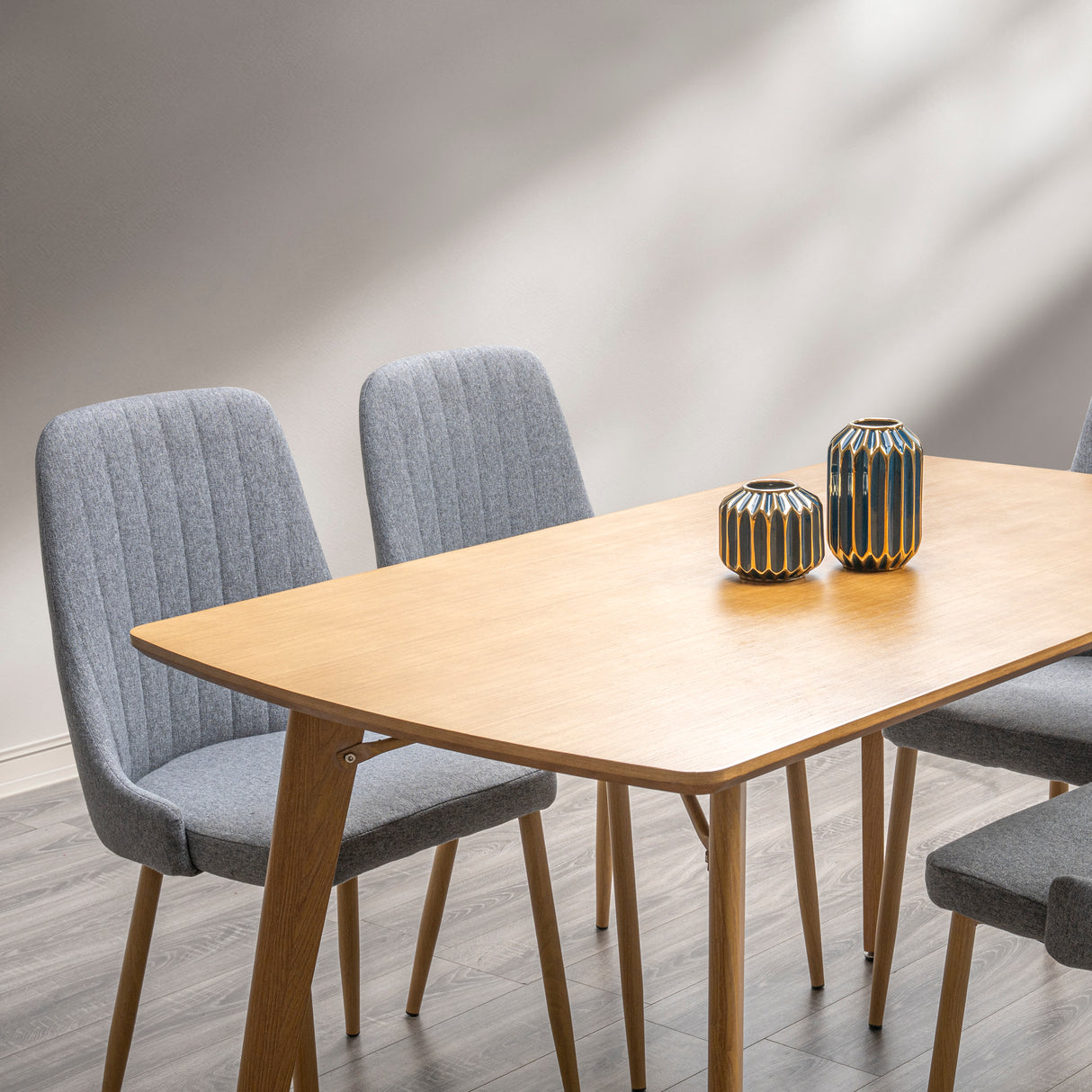 Comedor Weibe 6P
