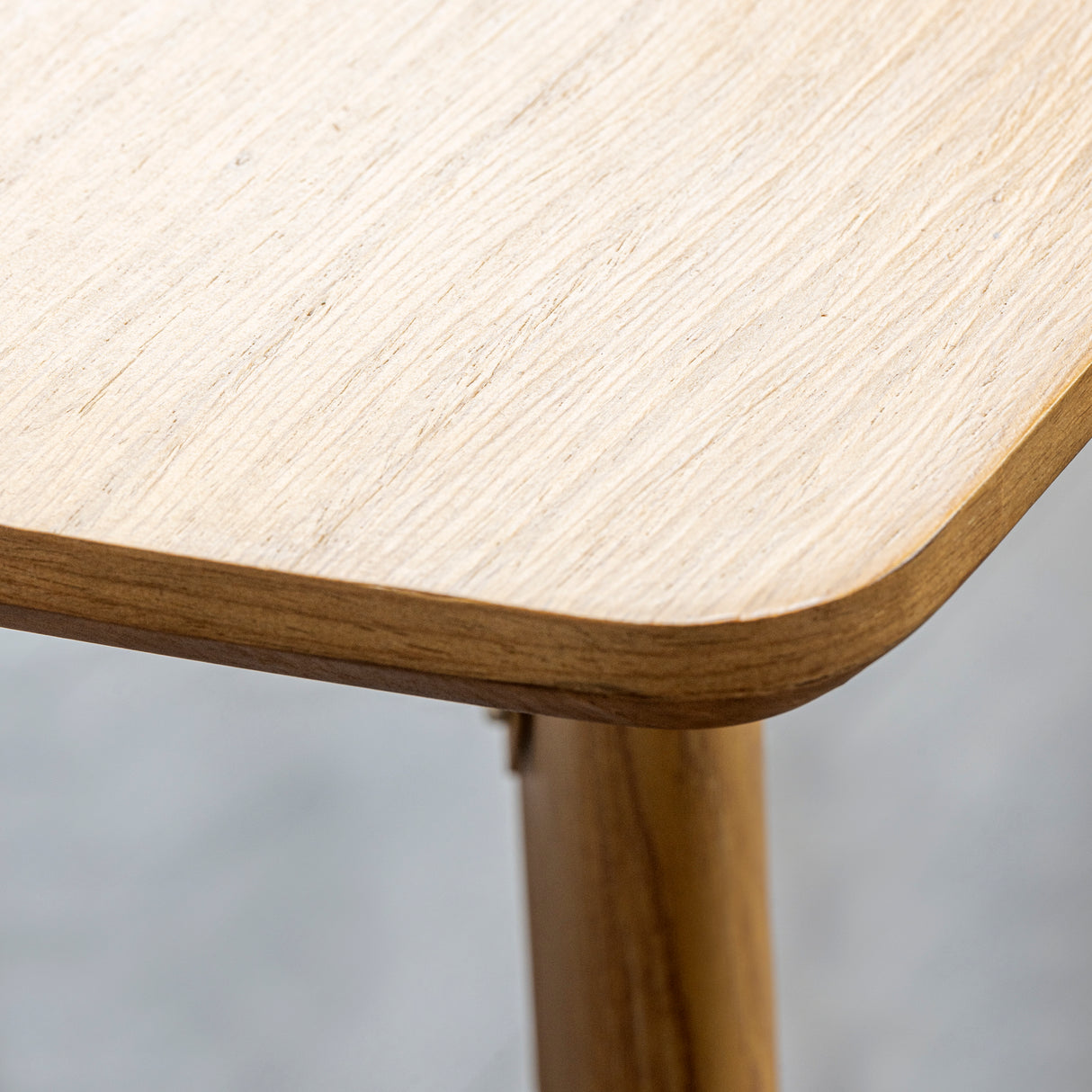 Comedor Weibe 6P
